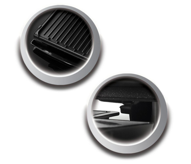 GEORGE FOREMAN 24340-56 Entertaining Grill Remov Pl - 1438768 - zdjęcie 2